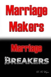 Tapa de Marriage Makers/Marriage Breakers