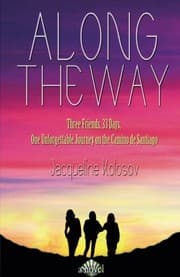 Tapa de Along the Way