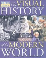 Tapa de The Visual History of the Modern World (ITV News)