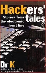 Tapa de Hacker's Tales