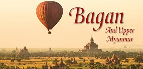 Tapa de Bagan