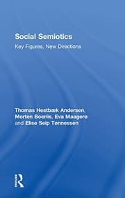 Tapa de Social Semiotics