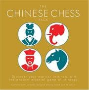 Tapa de The Chinese Chess Pack