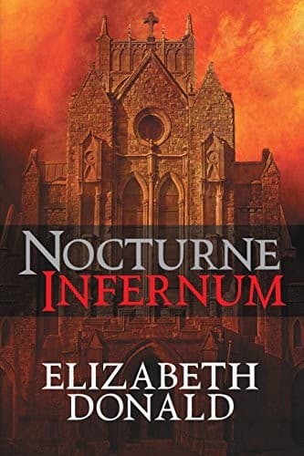 Tapa de Nocturne Infernum