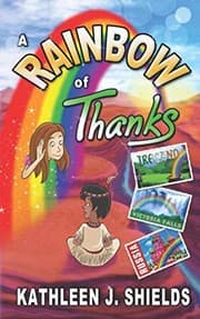 Tapa de A Rainbow of Thanks