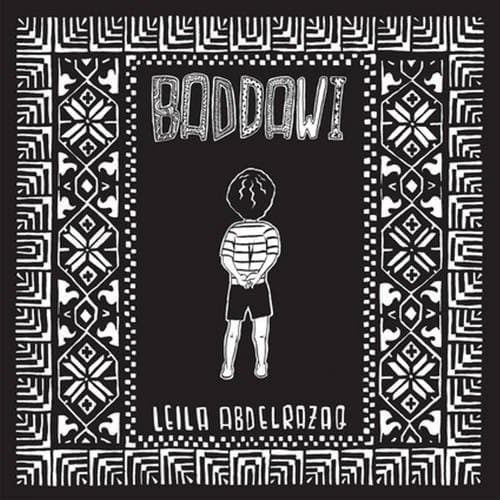 Tapa de Baddawi