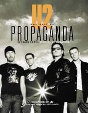Tapa de "U2"