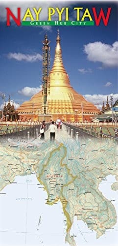 Tapa de Nay Pyi Taw