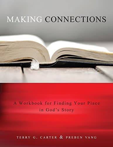 Tapa de Making Connections
