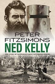 Tapa de Ned Kelly