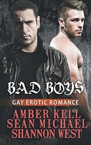 Tapa de Bad Boys