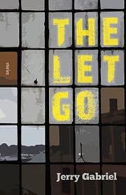 Tapa de The Let Go