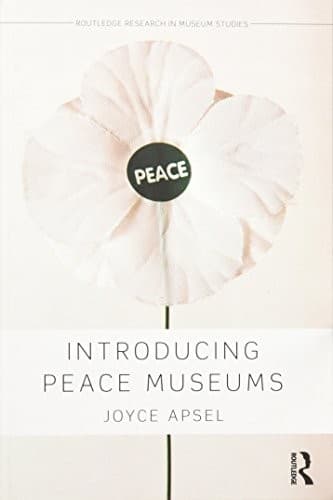 Tapa de Introducing Peace Museums