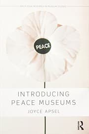 Tapa de Introducing Peace Museums
