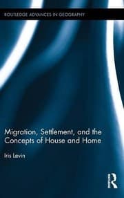 Tapa de Migration, Settlement, and the Concepts of House and Home