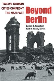 Tapa de Beyond Berlin