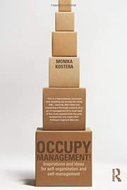 Tapa de Occupy Management