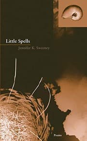 Tapa de Little Spells