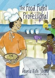 Tapa de The Food Fight Professional