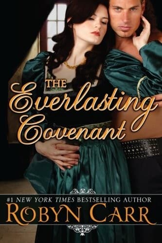 Tapa de The Everlasting Covenant