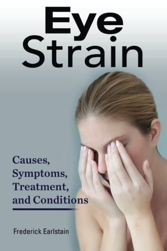 Tapa de Eye Strain