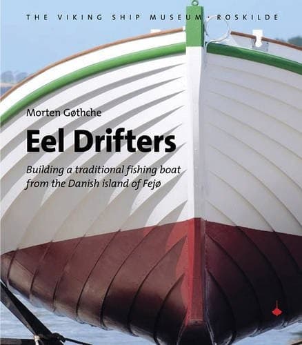 Tapa de Eel Drifters