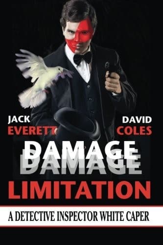 Tapa de Damage Limitation