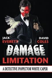 Tapa de Damage Limitation