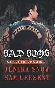 Tapa de Bad Boys