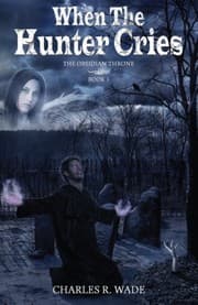 Tapa de When the Hunter Cries