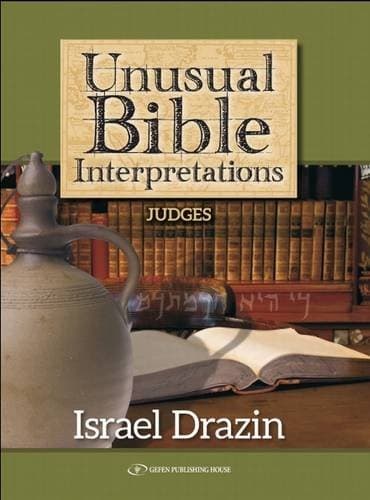 Tapa de Unusual Bible Interpretations