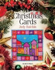 Tapa de Making Christmas Cards