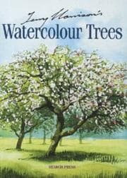 Tapa de Terry Harrison's Watercolour Trees
