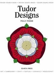 Tapa de Tudor Designs (Design Source Books)