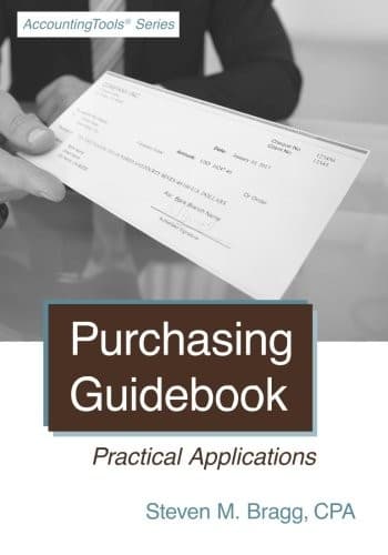 Tapa de Purchasing Guidebook