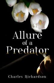 Tapa de The Allure of a Predator