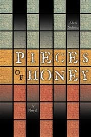 Tapa de Pieces of Honey