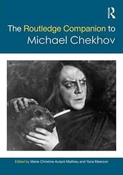 Tapa de The Routledge Companion to Michael Chekhov