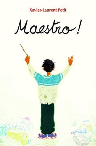 Tapa de Maestro !