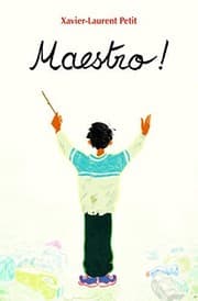 Tapa de Maestro !