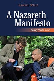Tapa de A Nazareth Manifesto