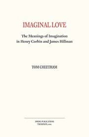 Tapa de Imaginal Love