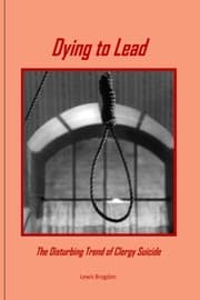 Tapa de Dying to Lead
