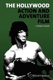 Tapa de The Hollywood Action and Adventure Film