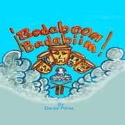 Tapa de Badaboom Badabiim!