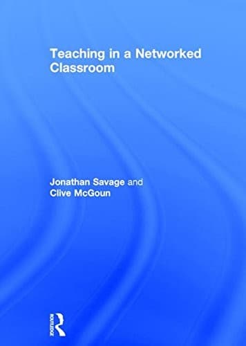 Tapa de Teaching in a Networked Classroom