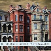 Tapa de The Refusal of Suitors