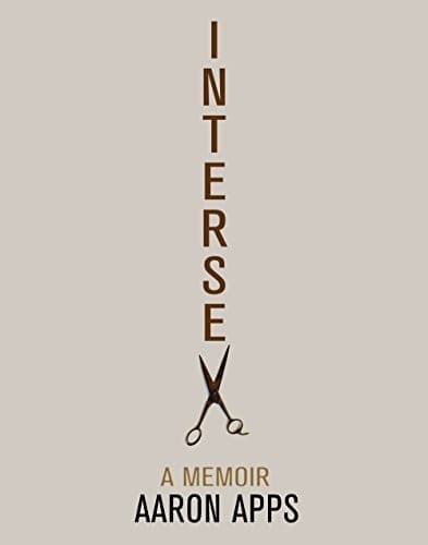 Tapa de Intersex