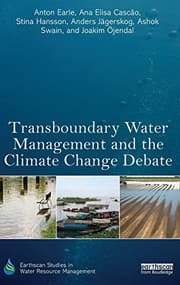 Tapa de Transboundary Water Management and the Climate Change Debate