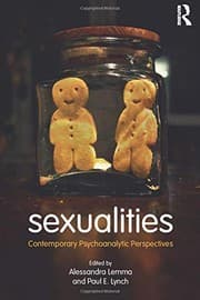Tapa de Sexualities